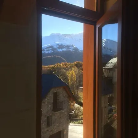 Willa El Pajar De La Lena - Tucasaenlospirineos Sandiniés