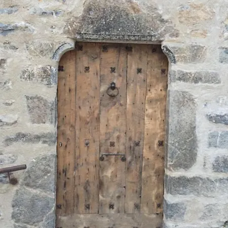 El Pajar De La Lena - Tucasaenlospirineos Willa