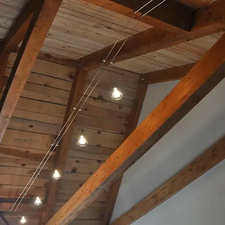 Willa El Pajar De La Lena - Tucasaenlospirineos