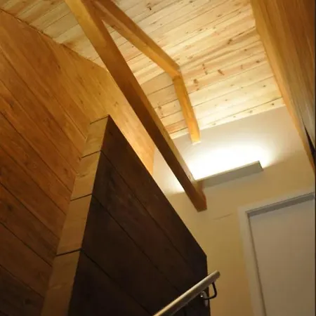 Willa El Pajar De La Lena - Tucasaenlospirineos Sandiniés