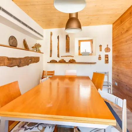 El Pajar De La Lena - Tucasaenlospirineos