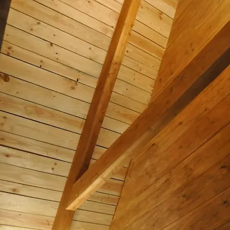 El Pajar De La Lena - Tucasaenlospirineos * Sandiniés