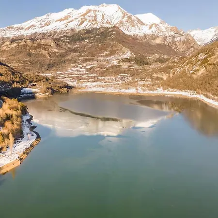 El Pajar De La Lena - Tucasaenlospirineos Villa *