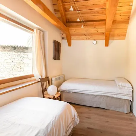 El Pajar De La Lena - Tucasaenlospirineos