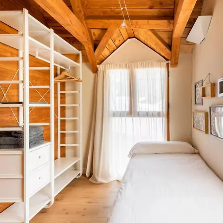 Willa El Pajar De La Lena - Tucasaenlospirineos *