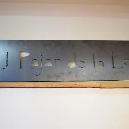 El Pajar De La Lena - Tucasaenlospirineos