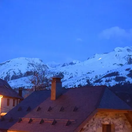 El Pajar De La Lena - Tucasaenlospirineos *