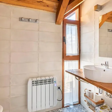 El Pajar De La Lena - Tucasaenlospirineos * Sandiniés