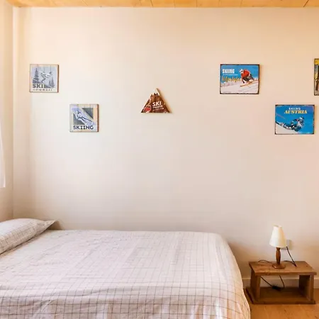 Willa El Pajar De La Lena - Tucasaenlospirineos Sandiniés