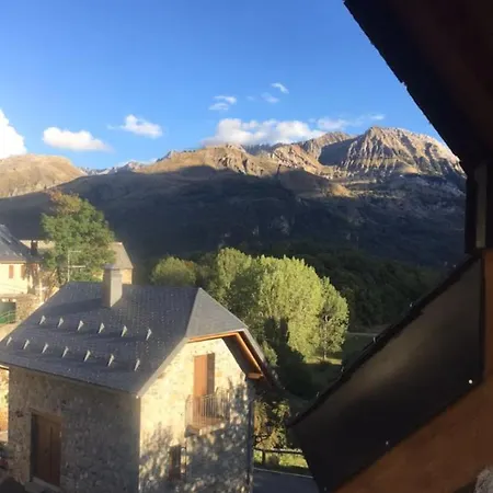 El Pajar De La Lena - Tucasaenlospirineos *