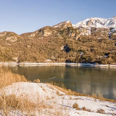 Villa El Pajar De La Lena - Tucasaenlospirineos