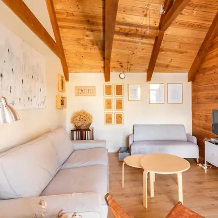 El Pajar De La Lena - Tucasaenlospirineos