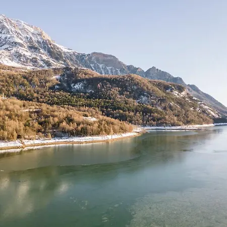 El Pajar De La Lena - Tucasaenlospirineos Villa Sandiniés