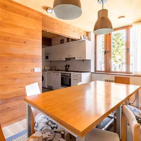 El Pajar De La Lena - Tucasaenlospirineos *