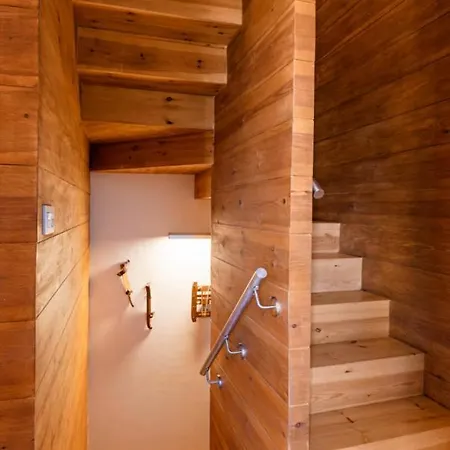 Willa El Pajar De La Lena - Tucasaenlospirineos Sandiniés