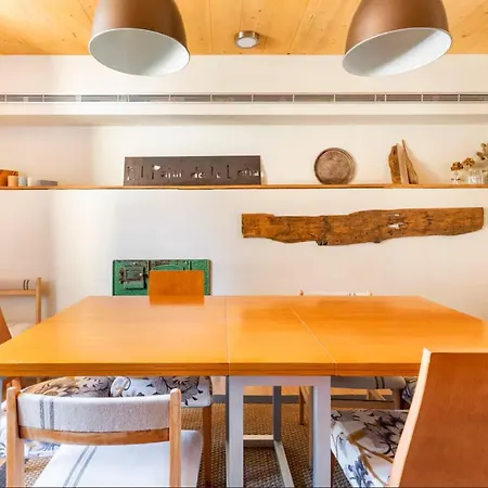 El Pajar De La Lena - Tucasaenlospirineos Villa