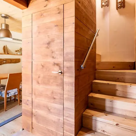 El Pajar De La Lena - Tucasaenlospirineos Sandiniés