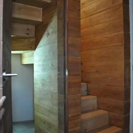 Willa El Pajar De La Lena - Tucasaenlospirineos