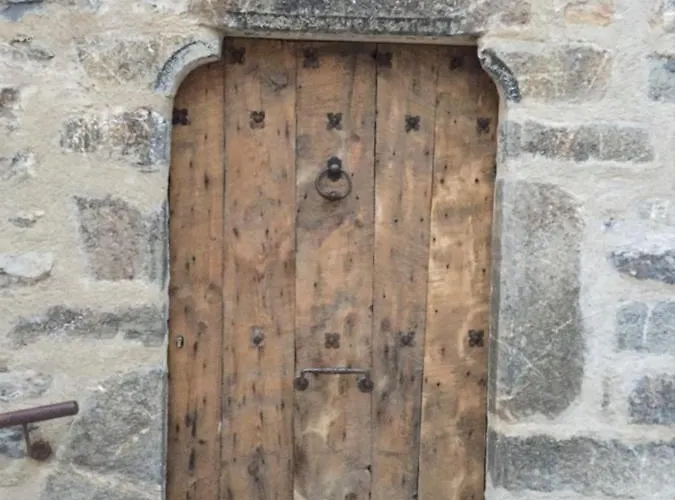 El Pajar De La Lena - Tucasaenlospirineos Villa