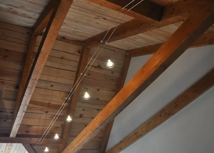 Villa El Pajar De La Lena - Tucasaenlospirineos