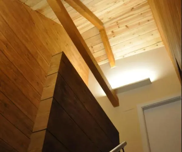 Villa El Pajar De La Lena - Tucasaenlospirineos Sandiniés