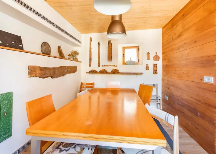 El Pajar De La Lena - Tucasaenlospirineos