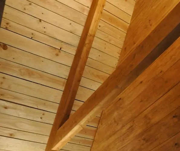 El Pajar De La Lena - Tucasaenlospirineos * Sandiniés