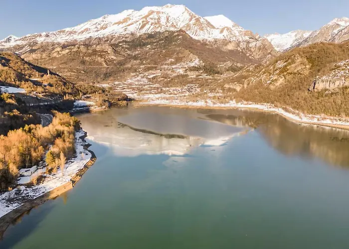 El Pajar De La Lena - Tucasaenlospirineos Villa *