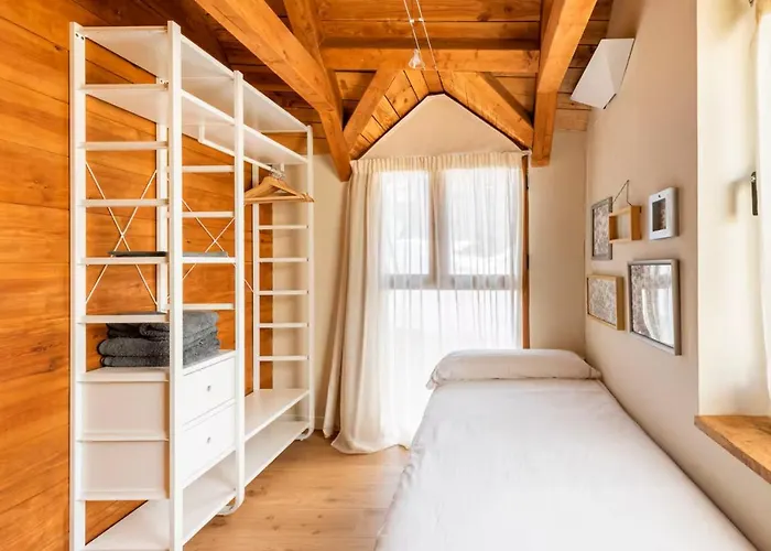 Villa El Pajar De La Lena - Tucasaenlospirineos *