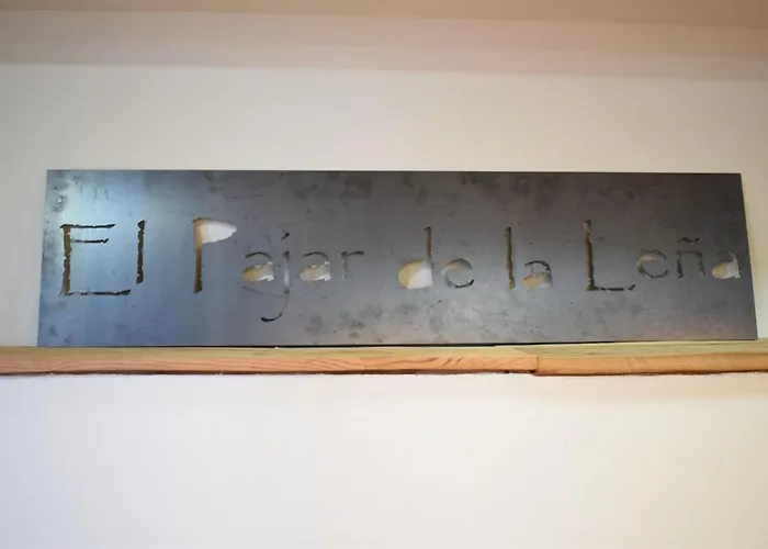 El Pajar De La Lena - Tucasaenlospirineos