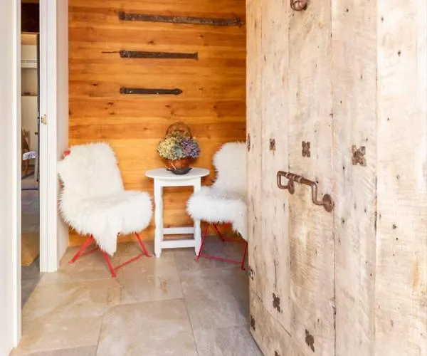 El Pajar De La Lena - Tucasaenlospirineos Villa *