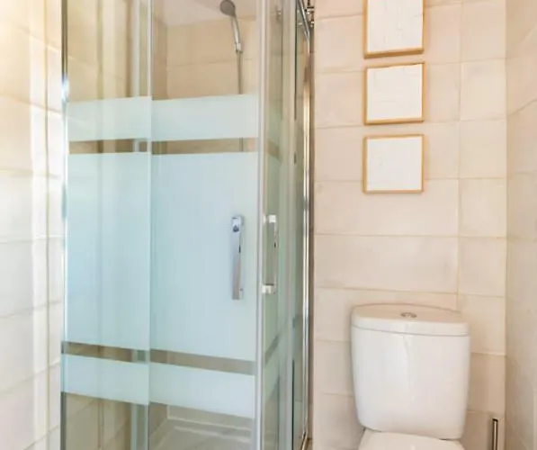 El Pajar De La Lena - Tucasaenlospirineos Villa Sandiniés