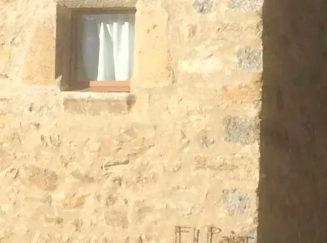 El Pajar De La Lena - Tucasaenlospirineos Sandiniés