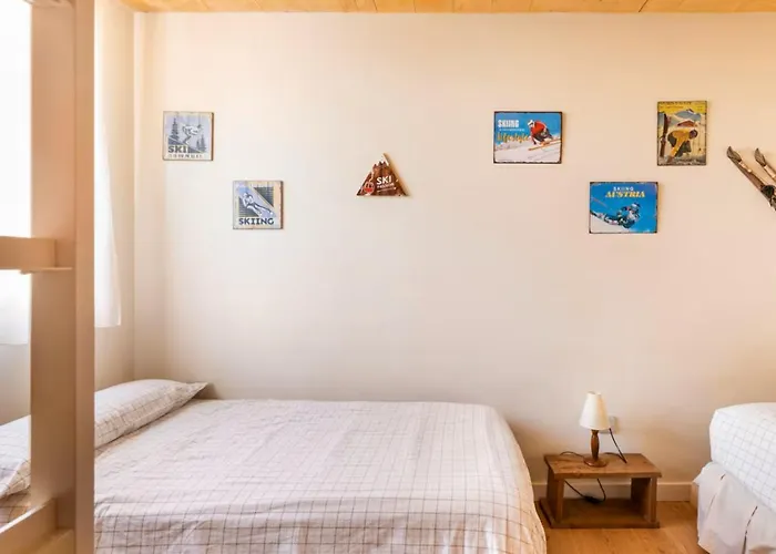 Villa El Pajar De La Lena - Tucasaenlospirineos Sandiniés