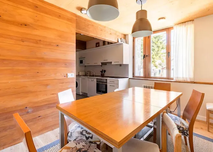 El Pajar De La Lena - Tucasaenlospirineos *