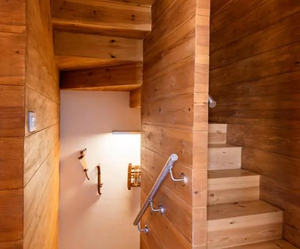 Villa El Pajar De La Lena - Tucasaenlospirineos Sandiniés