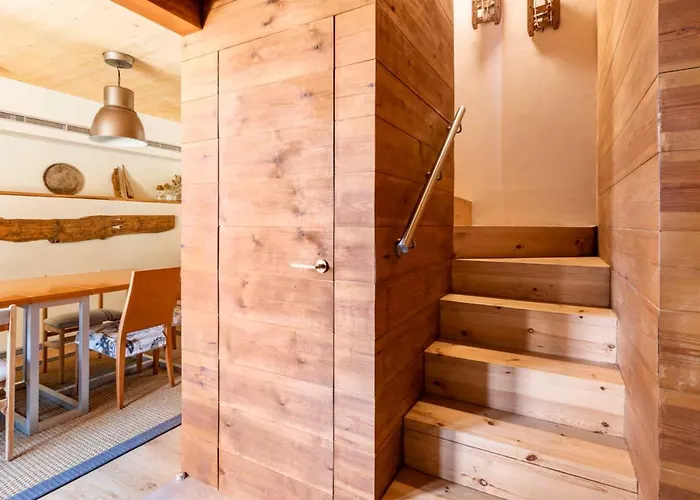 El Pajar De La Lena - Tucasaenlospirineos Sandiniés