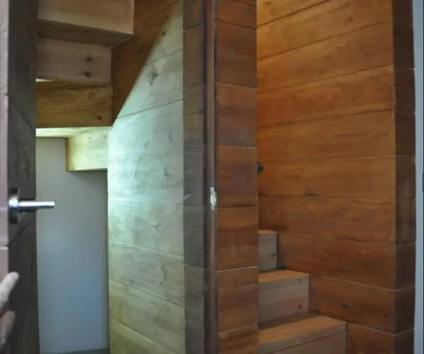 Villa El Pajar De La Lena - Tucasaenlospirineos